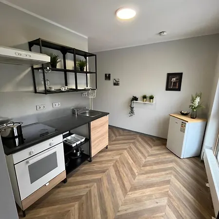 Appartamento Park Schoenfeld Kassel